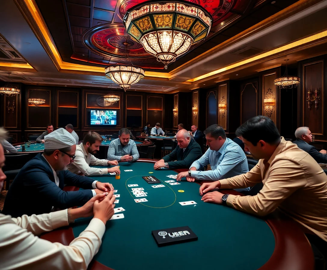 hhpoker德扑圈俱乐部联盟入口横幅